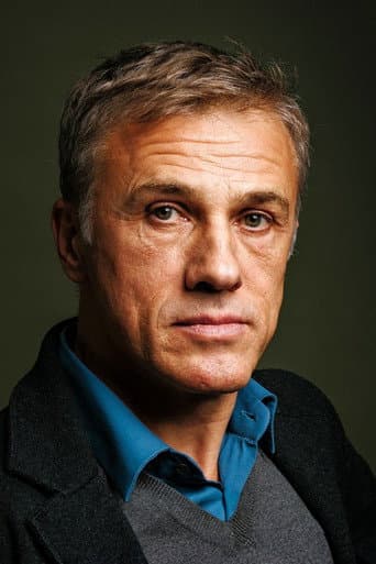 Christoph Waltz fotoğrafı