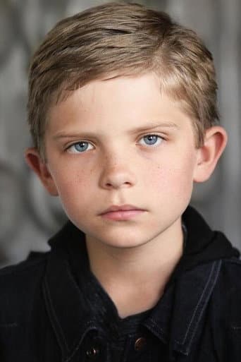 Jacob Wade fotoğrafı