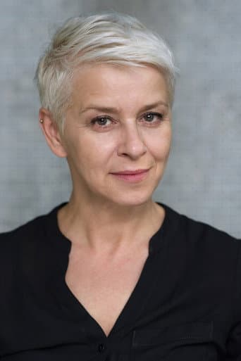 Beata Bandurska fotoğrafı