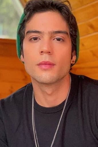 Jerónimo Cantillo fotoğrafı