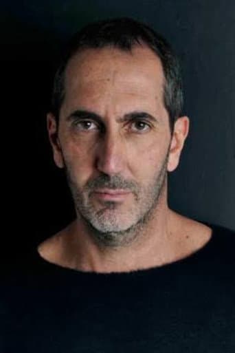 Paolo Calabresi fotoğrafı