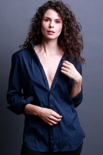 Marcela Alvarez fotoğrafı