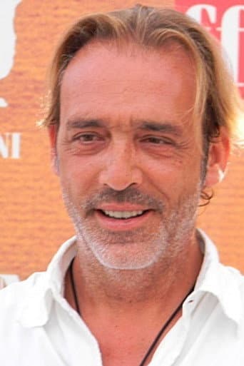 Luca Ward fotoğrafı