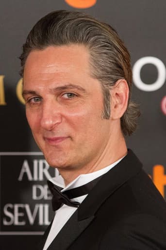 Ernesto Alterio fotoğrafı