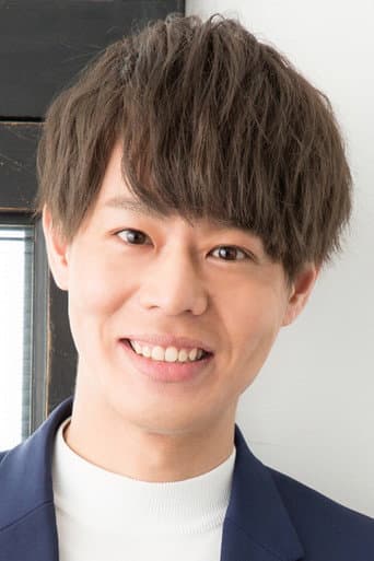 Shin'ichirō Kamio fotoğrafı