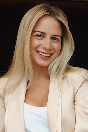 Raquelle Stevens fotoğrafı