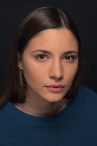 Adrianna Chlebicka fotoğrafı