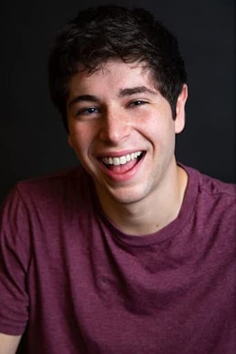 Matthew Grimaldi fotoğrafı