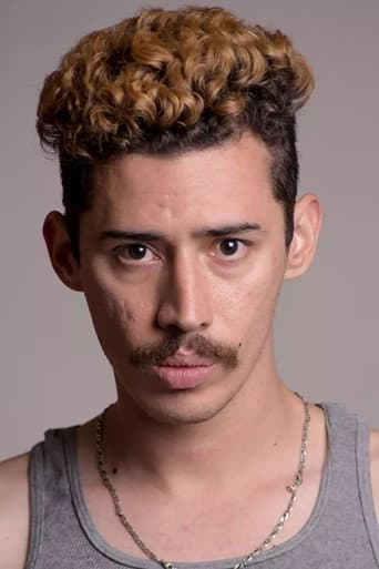 Juan Luis Medina fotoğrafı