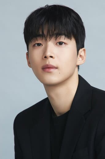 Kim Kang Min fotoğrafı