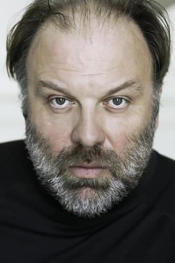 Waldemar Kobus fotoğrafı