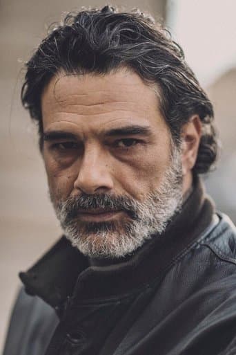 Marco Leonardi fotoğrafı