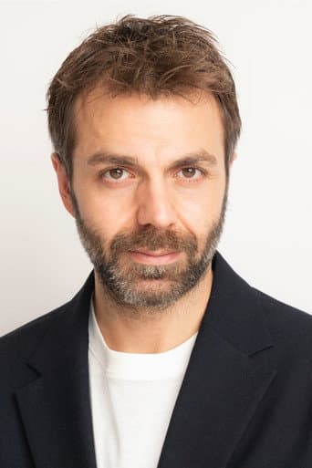 Aziz Caner İnan fotoğrafı