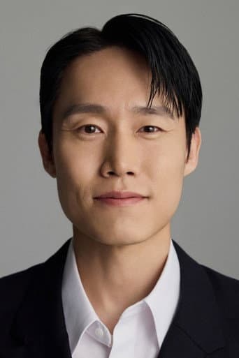 Woon-jong Jeon fotoğrafı