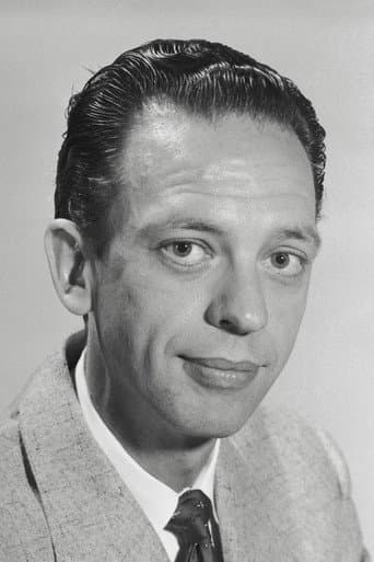 Don Knotts fotoğrafı