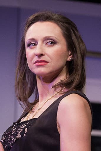 Ewelina Starejki fotoğrafı
