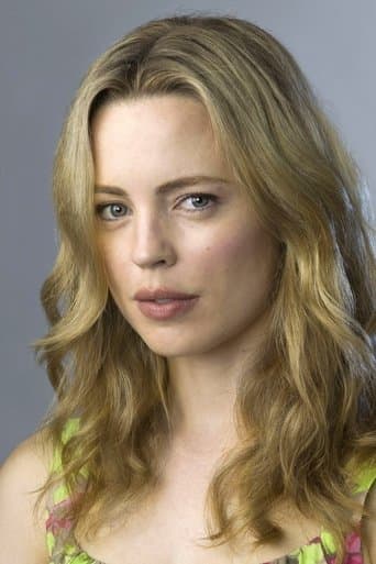 Melissa George fotoğrafı