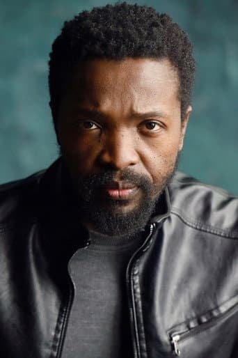 Ivan Mbakop fotoğrafı