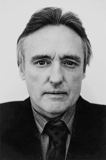 Dennis Hopper fotoğrafı