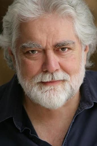 Gunnar Hansen fotoğrafı