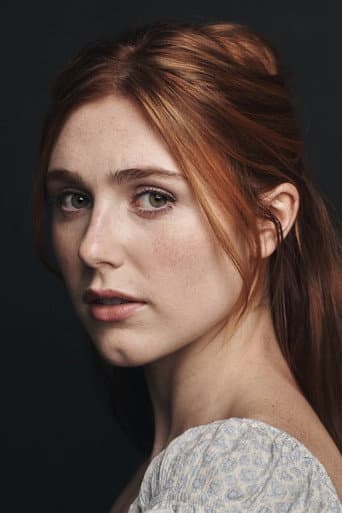 Jocelyn Shelfo fotoğrafı