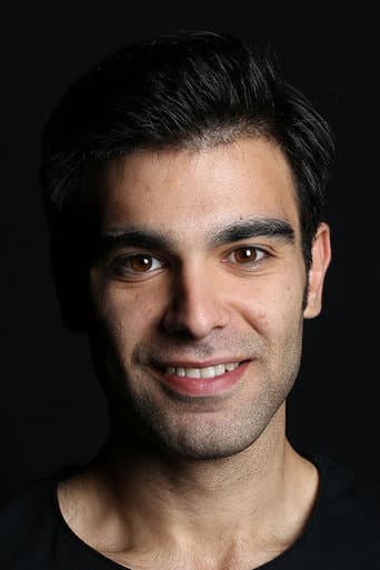 Oğulcan Arman Uslu fotoğrafı