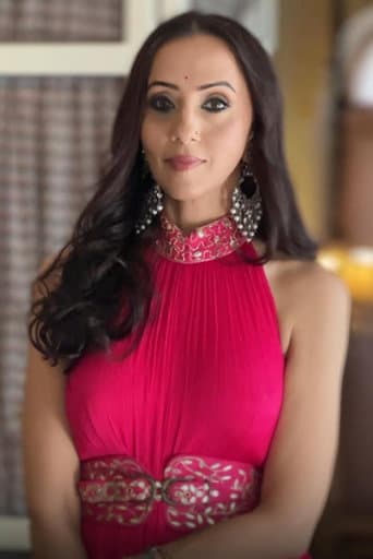 Ishita Arun fotoğrafı