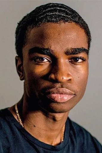 Jayden Elijah fotoğrafı