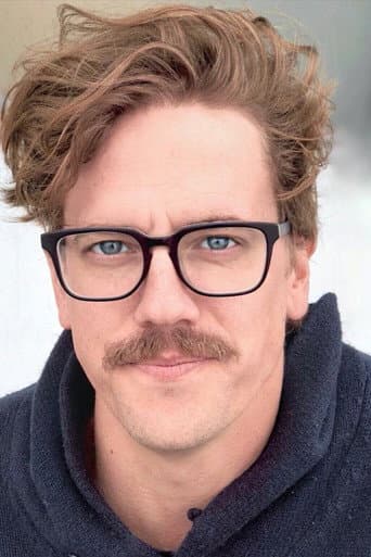 Daniel Kwiatkowski fotoğrafı