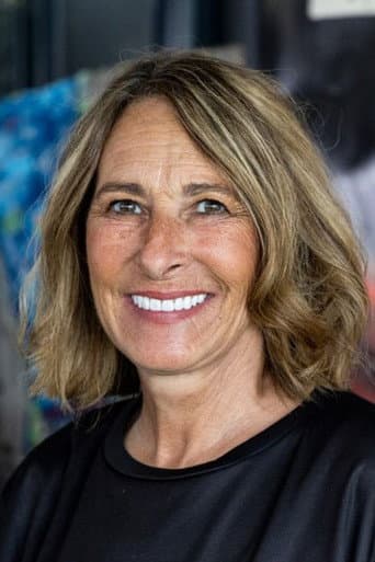 Melissa Cookston fotoğrafı