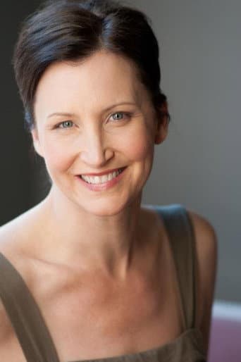 Kathleen Duborg fotoğrafı