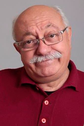 Atilla Pekdemir fotoğrafı