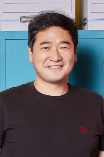 Kim Jung-shik fotoğrafı