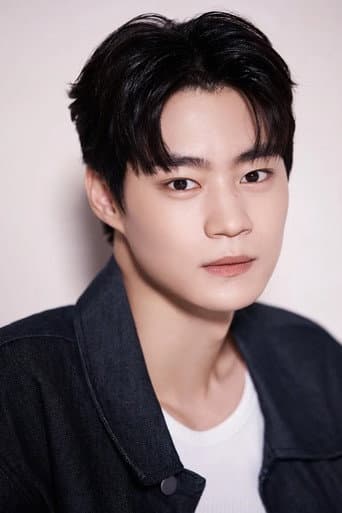 Hyun Woo Seok fotoğrafı