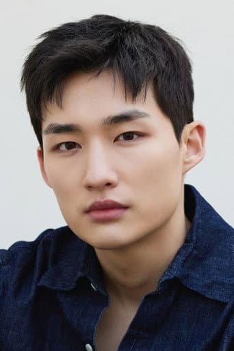 Kwon Young-chan fotoğrafı