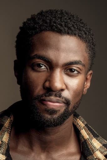 Matthew Elam fotoğrafı