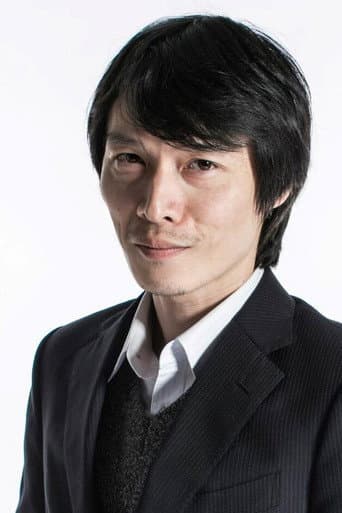 Wu Kun-Da fotoğrafı
