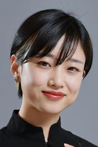 河合優実 fotoğrafı