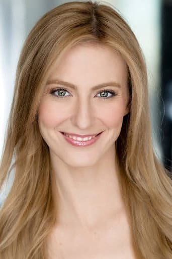 Lize Johnston fotoğrafı