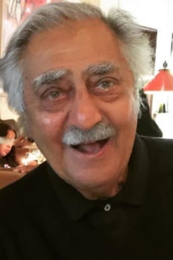 John Doumanian fotoğrafı