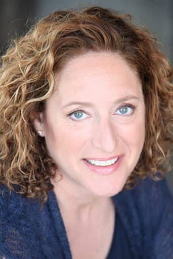 Judy Gold fotoğrafı