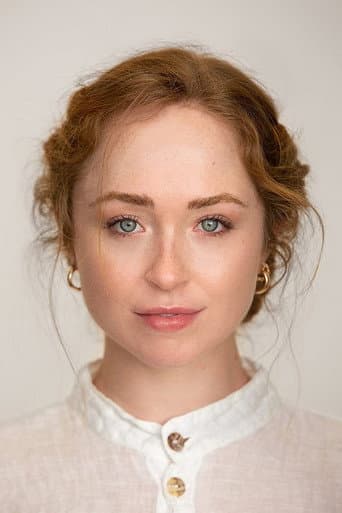 Meghan Leathers fotoğrafı