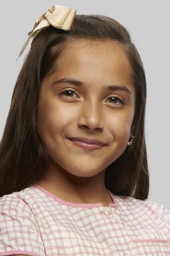 Ishkra Zavala fotoğrafı
