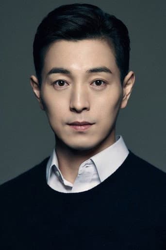 Jeong Seong-il fotoğrafı