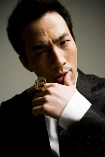 Park Hong-jun fotoğrafı