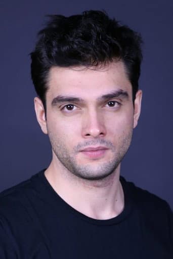 Toprak Can Adıgüzel fotoğrafı