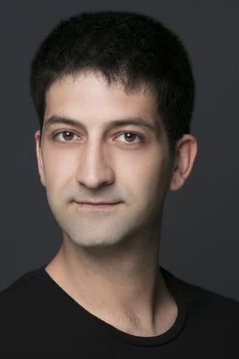 Yiğit Yalkın fotoğrafı
