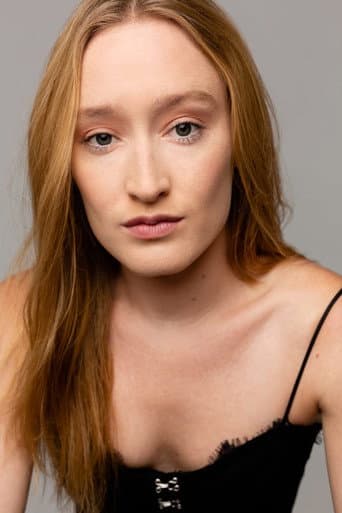 Marnee Carpenter fotoğrafı