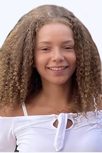 Nina Tantimonaco fotoğrafı