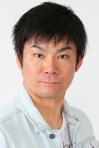 Yuugo Sekiguchi fotoğrafı